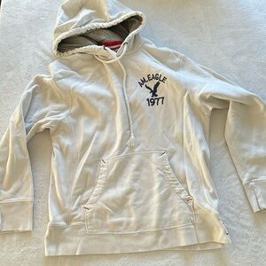 AEO Vintage Hoodie